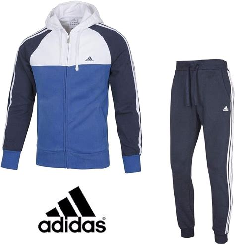 adidas herren trainingsanzug günstig baumwolle|adidas baumwolle joggeranzüge.